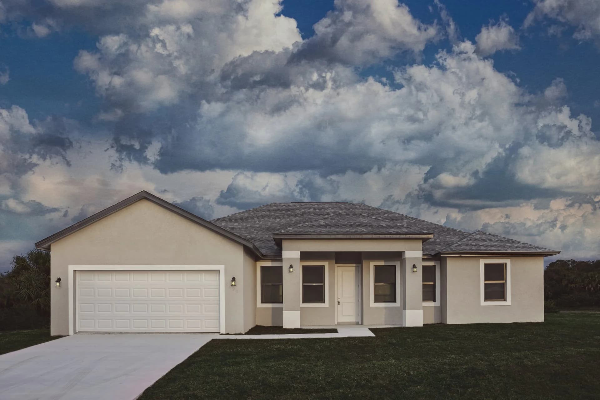 Best home builder in Florida - Quality new homes for sale in LaBelle and Lehigh Acres