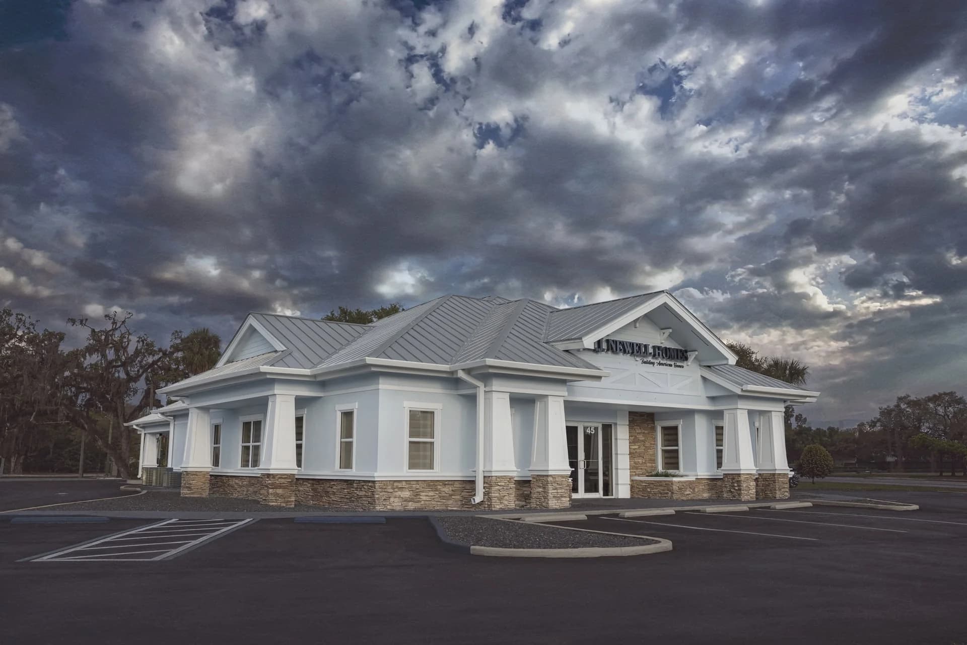 New construction homes in Florida - Rent to Own with $0 down payment - M.J. Newell Homes