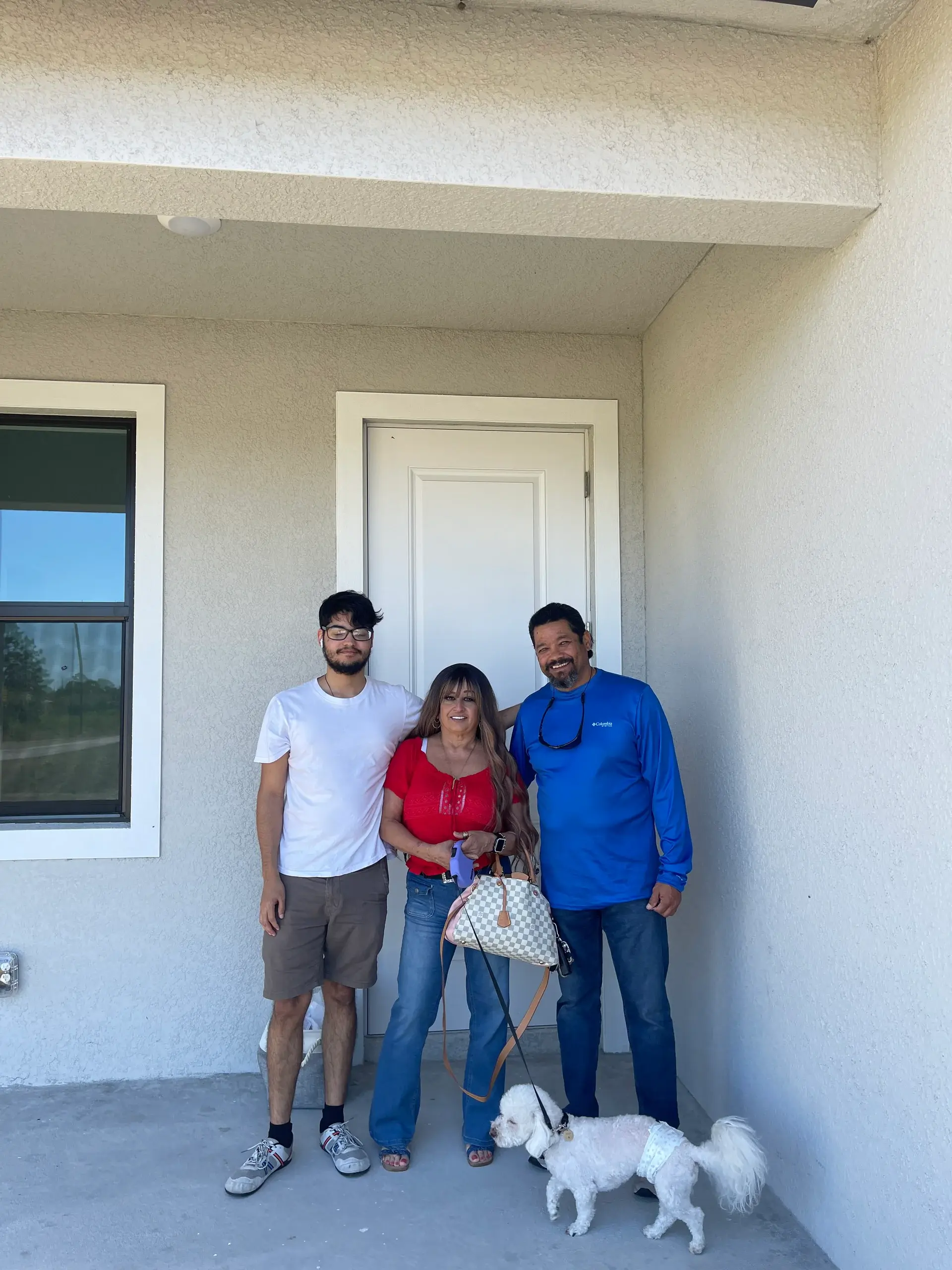 Happy family - Rent to Own - 4