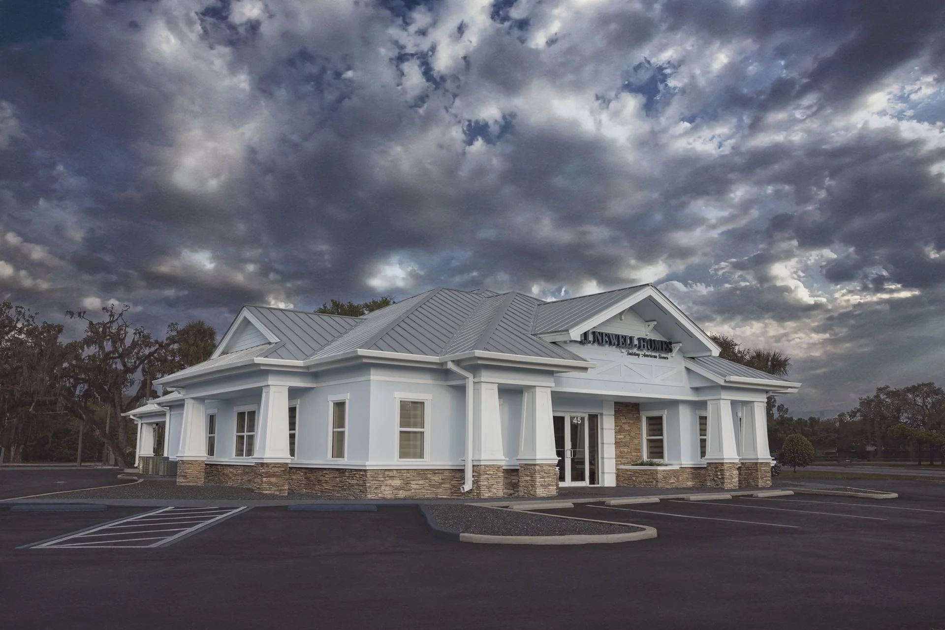 New construction homes in Florida - Rent to Own with $0 down payment - M.J. Newell Homes