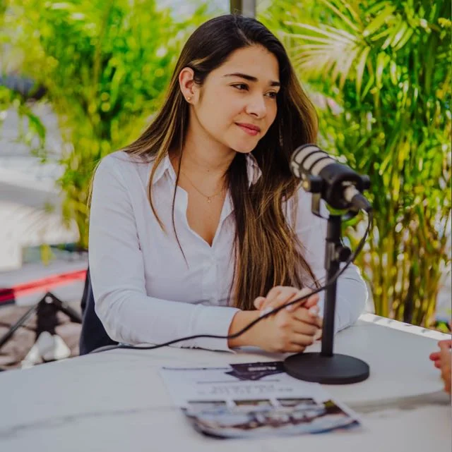 Juliana Bonilla — Principal Shareholder, Partner & Financial Leader