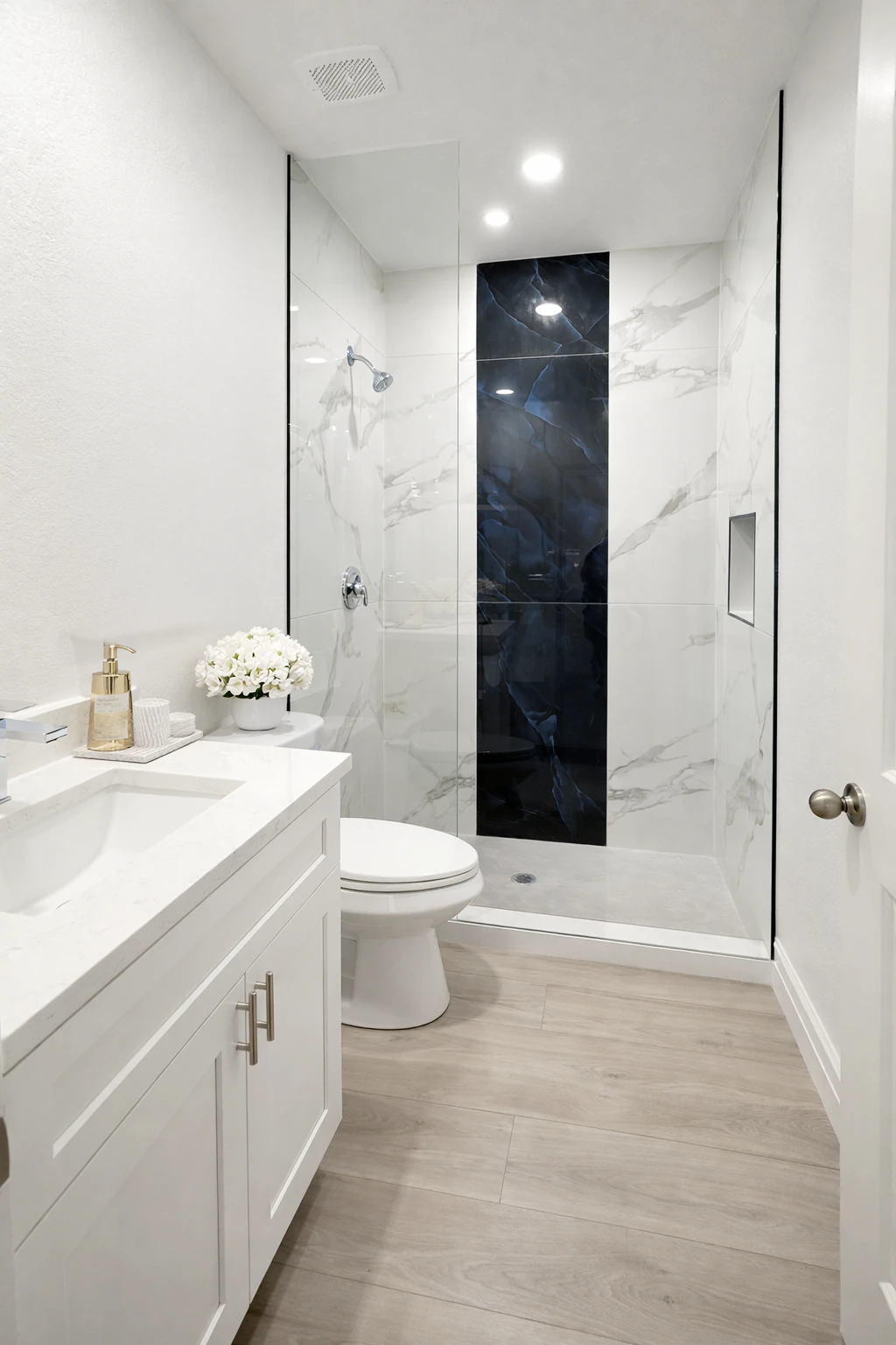 Louisiana - Furnished