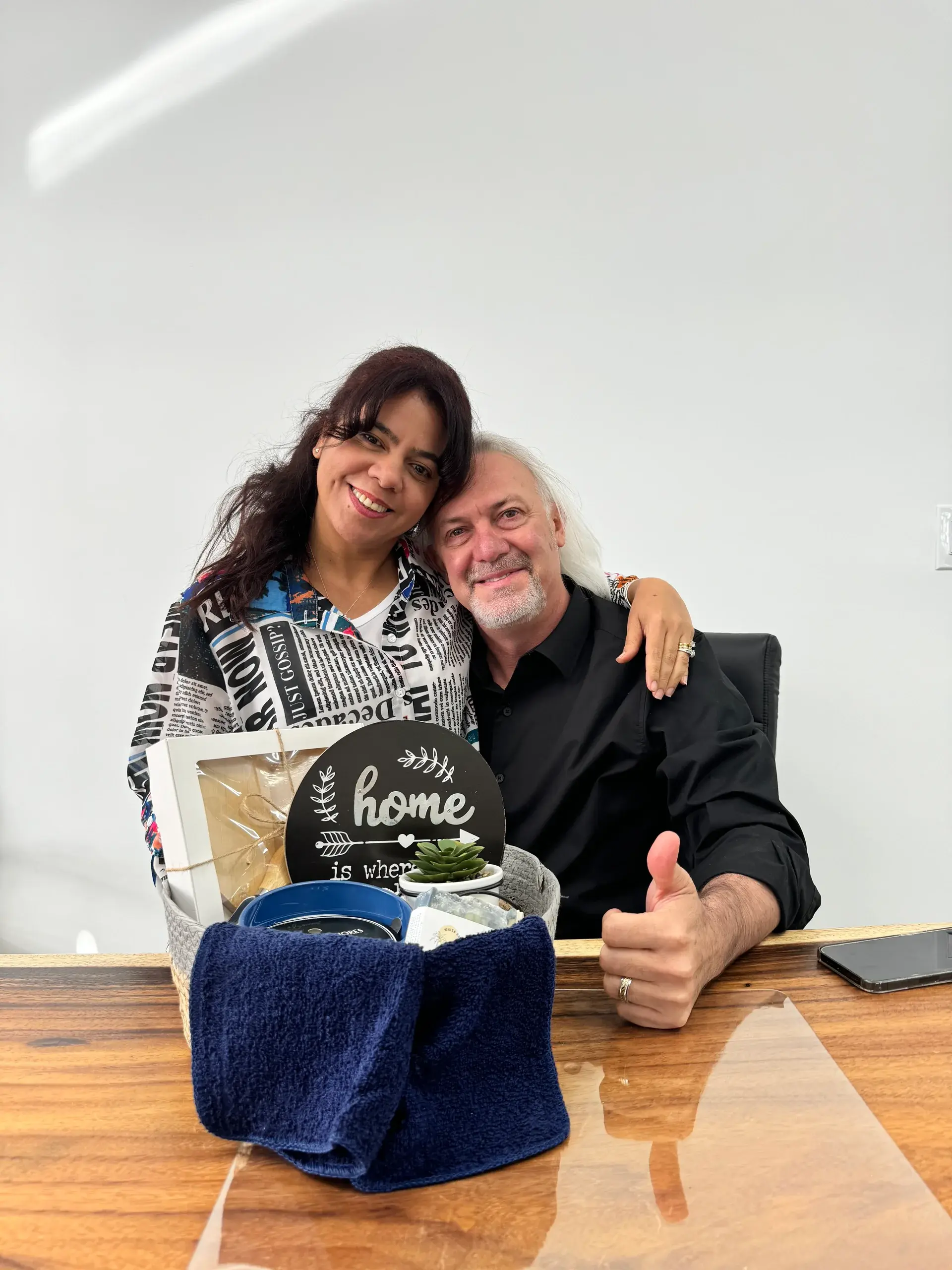 Happy family - Rent to Own - 5