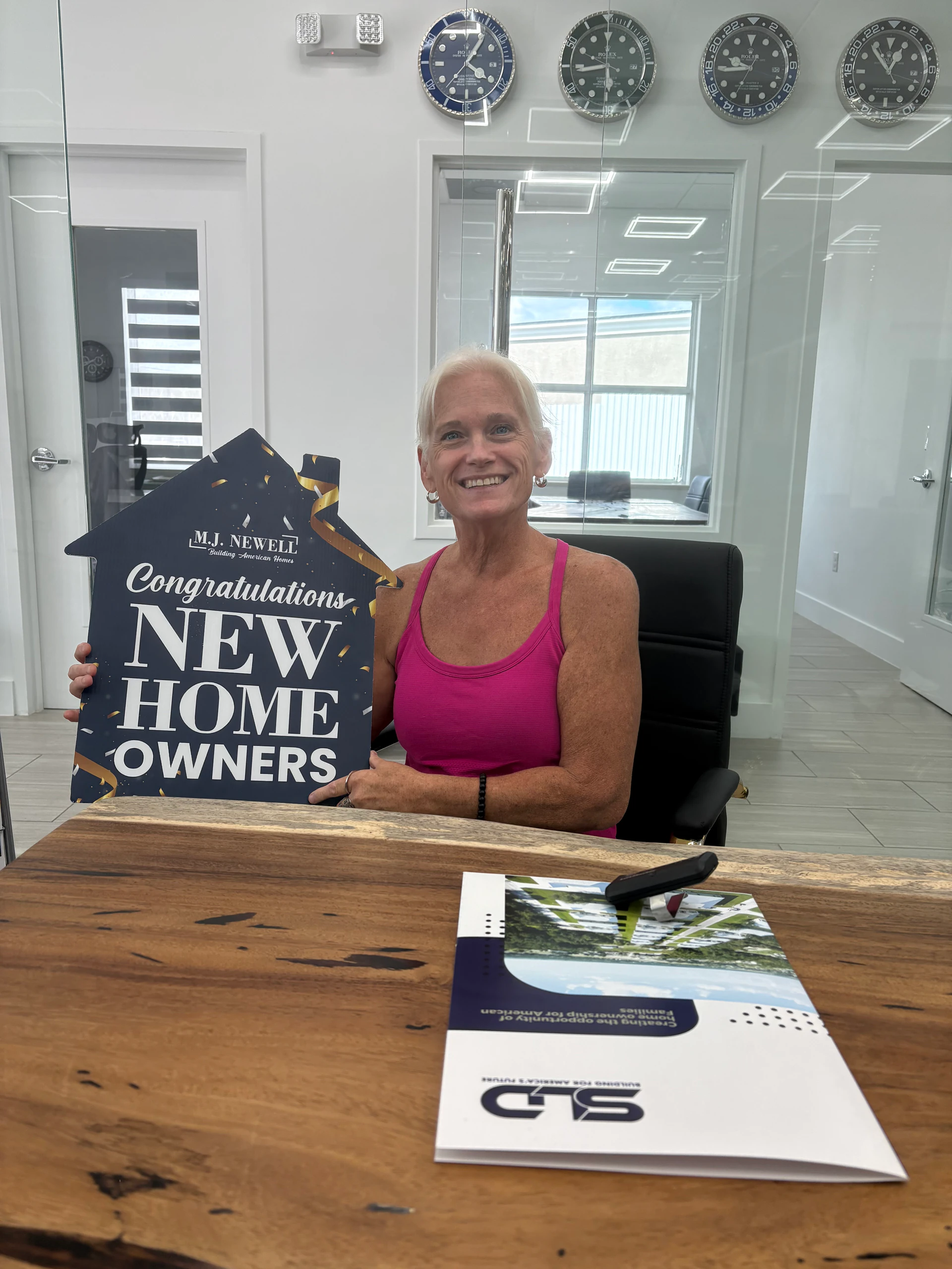 Happy family - Rent to Own - 6