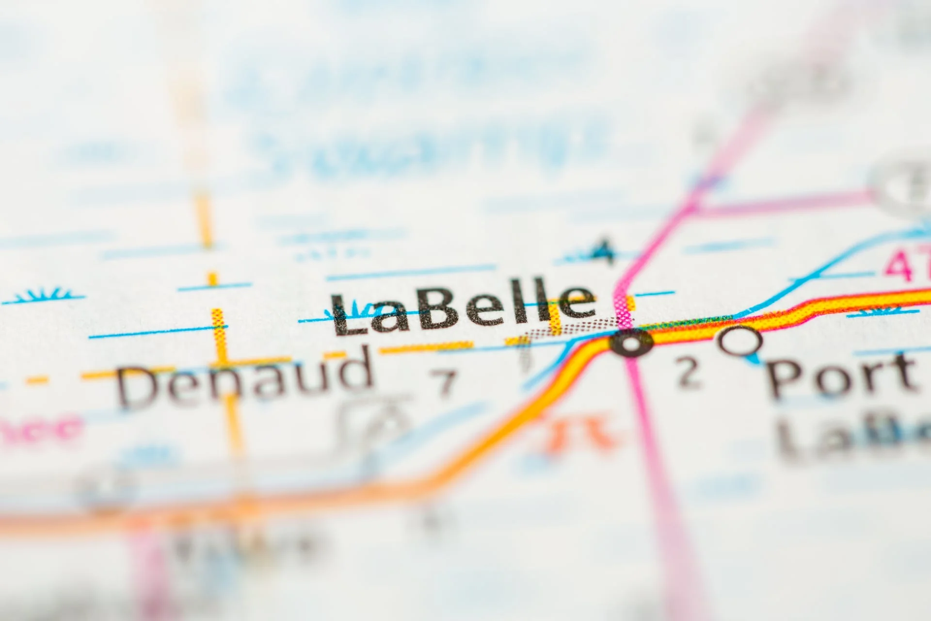 LaBelle Community Gallery - 4